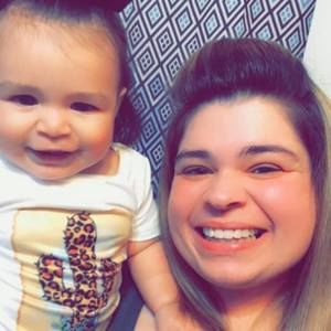 Meet your Posher, Shasta leeann